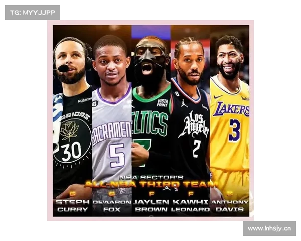 NBA年度最佳阵容名单公布，东契奇第五次入选最佳阵容一阵