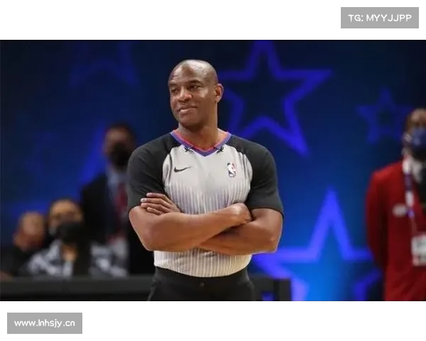 NBA的裁判是如何挑选的,他们的工资高吗?黑哨是否真正存在? NBA的裁判是如何挑选的,他们的工资高吗?黑哨是否真正存在?